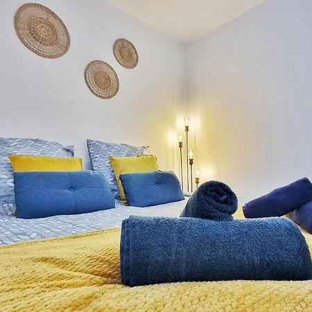 Le Smart - Parking - Terrasse - Wifi - Mulhouse - Relax Bnb Pfastatt Extérieur photo